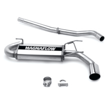 1999-2005 Mazda Miata Street Series Catback Sportavgassystem Magnaflow